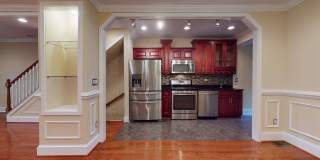 Spacious 4 BR Home with SS appliances, hardwood floors, and more! Gallery 8