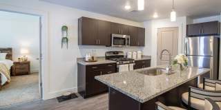 Point of View Apartments Gallery 4