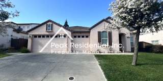 Spacious Folsom 4bd/3ba Home With 3 Car Garage! Gallery 1