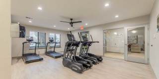 The Belmont Apartment Homes Gallery 21