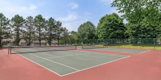 Chimney Hill Apartments Gallery 5