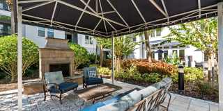 Paseo at Winter Park Village Gallery 51
