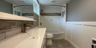 3 Bedroom Home with Beautiful Upgrades in Everett Gallery 18