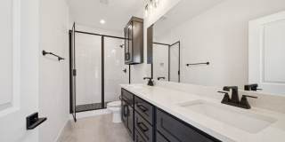 Welcome to this stunning new build in the desirable gated community of Broken Arrow, OK! Gallery 26