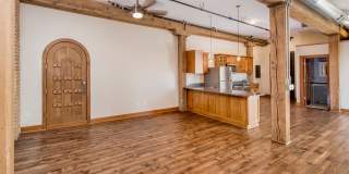 The Schurmeier Lofts Gallery 28