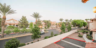 Gated Community townhome, with private garage Gallery 60