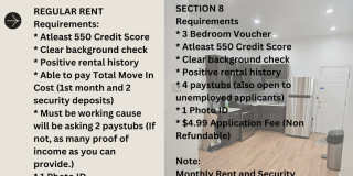 2042 North Stillman Street Gallery 1