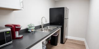 Whitney Young Manor Gallery 1