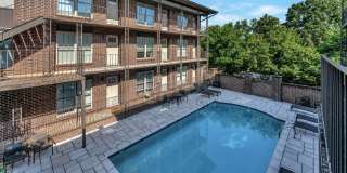 Melrose Place Gallery 1