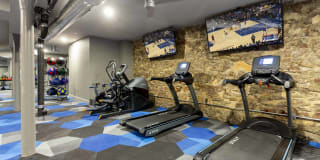 Waterfront Apartments Gallery 12