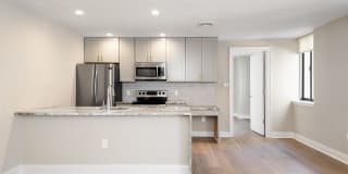 222 Rittenhouse Gallery 1