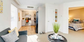 Hillside Apartment Homes 62+ Gallery 8