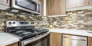 The Cascades Apartments Gallery 1