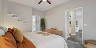 The Milano Gallery 10