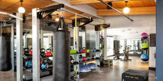 Avalon Redmond Campus Gallery 22