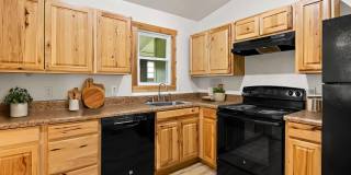 Unique 2-Bedroom, 1-Bathroom with Loft Space and Fenced-In Yard in Oakley Gallery 4