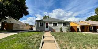 $0 DEPOSIT OPTION! CHARMING 3BED/2BATH HARVEY PARK RANCH STYLE HOME! Gallery 1