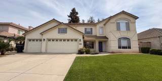 Wonderful 4 Bedroom 4 bathroom home. Gallery 1