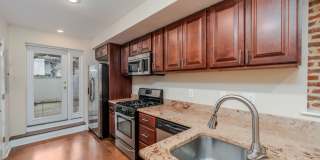 104 S. Chapel St./2 Bed, 2.5 bath Townhouse in Butchers Hill Gallery 7
