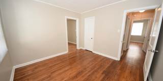 Charming updated 3 bed, 1 bath home near Midtown and Pink Palace. Gallery 13