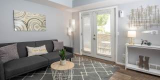 Hidden Cove Apartments Gallery 1