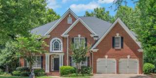 Luxury 5-bedroom 4-bath home in the beautiful city of Alpharetta Gallery 1