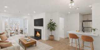 Rosslyn Heights Gallery 1