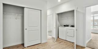 The Landing - Affordable Housing Gallery 5