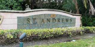 12112 Saint Andrews Place unit: 205 Gallery 23