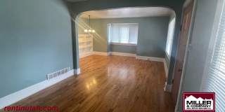 Beautiful Sugarhouse Home For Rent!! Beautiful Sugarhouse Home For Rent!! Gallery 4