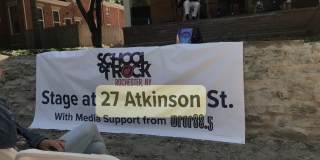 27 Atkinson Street Gallery 16