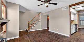 Harts Landing - Right next to the pool! One month half off rent! Gallery 9