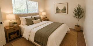 Updated 2 bedroom 1 bath condo in a quiet park like setting with a community pool Gallery 8