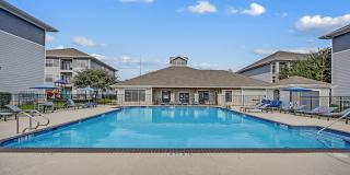 Frontier East Apartments - Affordable Housing Gallery 6