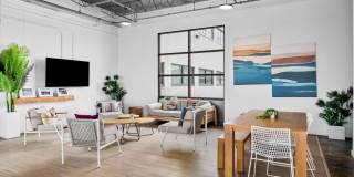 The Mirage Manchester - Affordable Housing Gallery 39