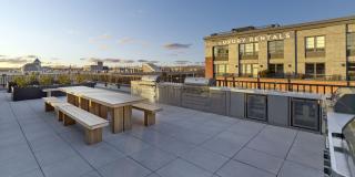 The Hazel Jersey City Gallery 21