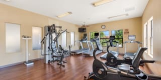 Rancho Carrera Apartments Gallery 11