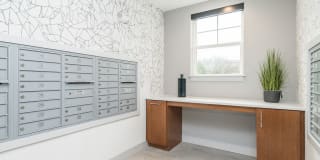 The Point at 3 North Gallery 29