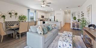 Soluna Townhomes Gallery 2
