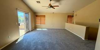 spacious 4-bedroom, 3-bathroom house is perfect for those looking for a comfortable and convenient living space. Gallery 15