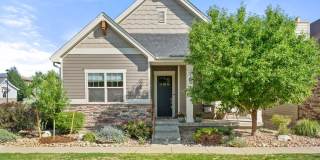 Charming 4 Bedroom, 3 Bath Steel Ranch Patio Home Gallery 1
