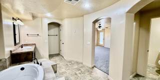 Six-Bedroom Home Includes Casita and RV Parking Gallery 22