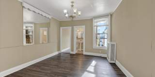2528 MCCULLOH Street Gallery 10