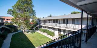 Foothill Manor Gallery 2