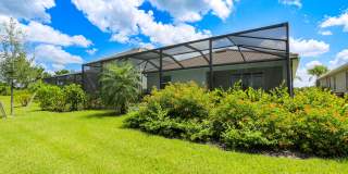 ** 4/3 HEATED POOL AND SPA FURNISHED HOME MODERN IN HIGHLY DESIRED NORTH NAPLES *** AVAILABLE STARTING APRIL-NOVEMBER 2026  LONGER TERM OR SHORT TERM 3 MONTHS OR MORE ** Gallery 25