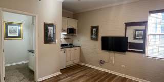 Bendel Gardens Apartment Gallery 14