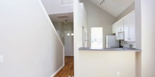 3 Bedroom, 2 Bath End Unit with Fresh Carpet and Paint in Auburn Square! Gallery 12