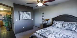 Cottonwood Apartment Homes Gallery 4