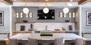 Affordable Housing - Residences at Decker Gallery 20