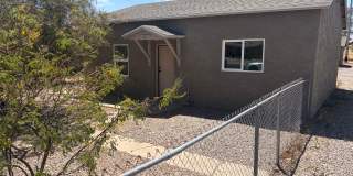2 Bedroom Rental in Coolidge | Washer/Dryer Included Gallery 4